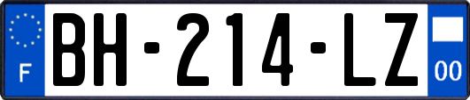 BH-214-LZ