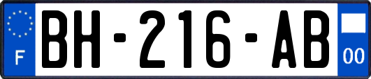 BH-216-AB