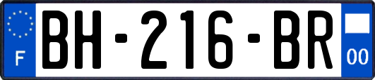 BH-216-BR