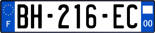 BH-216-EC