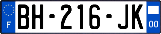 BH-216-JK
