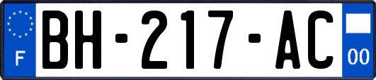 BH-217-AC