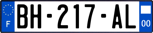 BH-217-AL