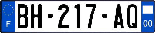 BH-217-AQ