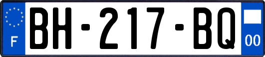 BH-217-BQ
