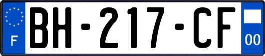 BH-217-CF