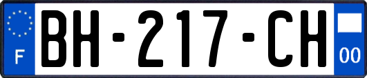 BH-217-CH