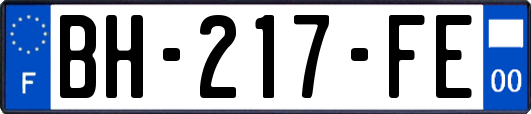 BH-217-FE