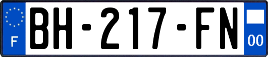 BH-217-FN