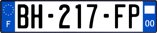 BH-217-FP