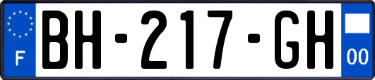 BH-217-GH
