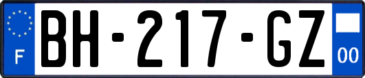 BH-217-GZ