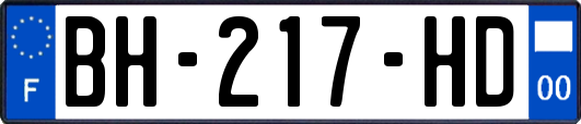 BH-217-HD