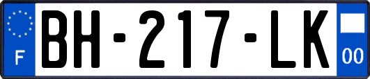 BH-217-LK