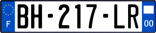 BH-217-LR