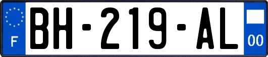 BH-219-AL