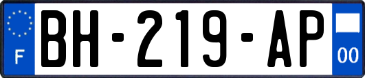 BH-219-AP