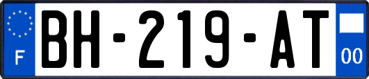 BH-219-AT