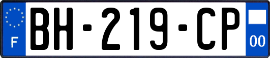 BH-219-CP