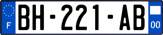 BH-221-AB