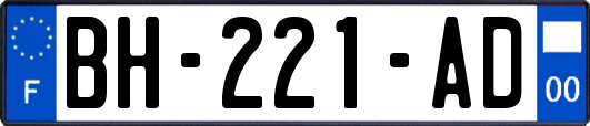 BH-221-AD