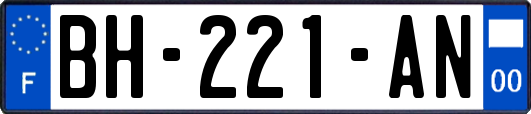 BH-221-AN