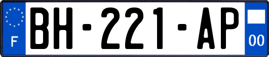 BH-221-AP