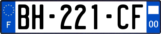 BH-221-CF