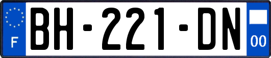 BH-221-DN