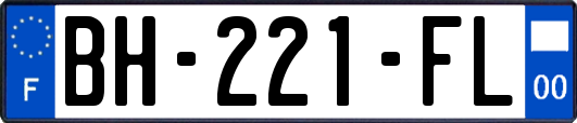 BH-221-FL