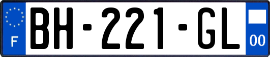 BH-221-GL