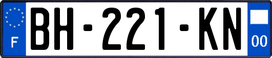 BH-221-KN