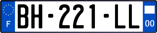 BH-221-LL