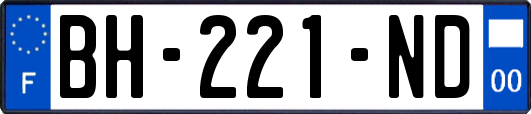 BH-221-ND