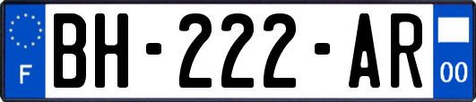 BH-222-AR