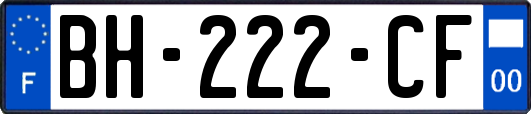 BH-222-CF
