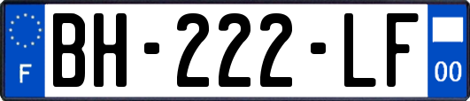 BH-222-LF