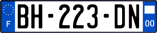 BH-223-DN