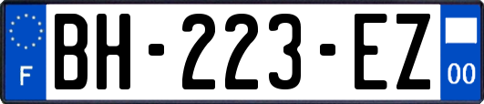 BH-223-EZ