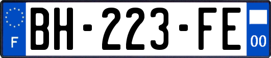 BH-223-FE
