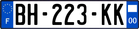 BH-223-KK