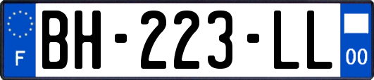 BH-223-LL