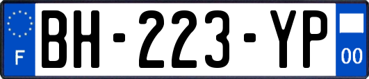 BH-223-YP