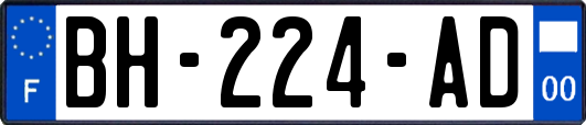 BH-224-AD