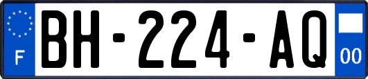 BH-224-AQ