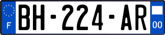 BH-224-AR