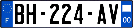 BH-224-AV