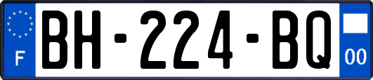 BH-224-BQ