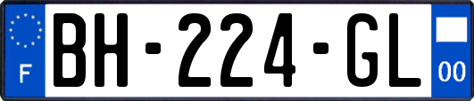 BH-224-GL