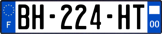 BH-224-HT